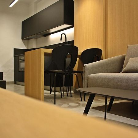 La Almaceria De Antequera Apartment Ngoại thất bức ảnh