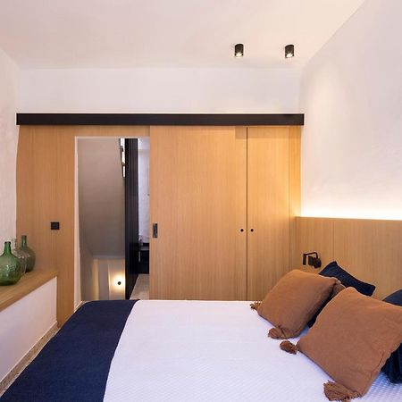 La Almaceria De Antequera Apartment Ngoại thất bức ảnh