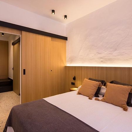 La Almaceria De Antequera Apartment Ngoại thất bức ảnh