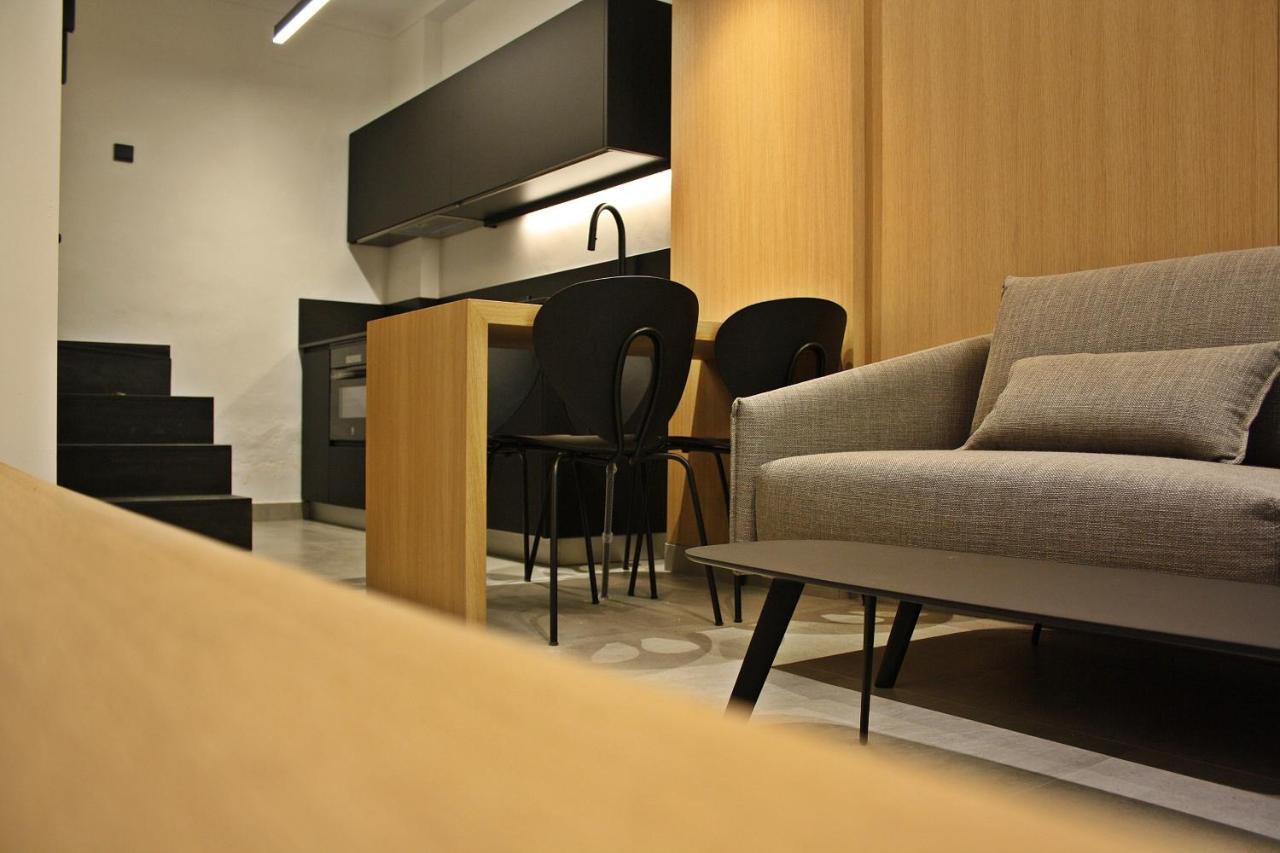 La Almaceria De Antequera Apartment Ngoại thất bức ảnh