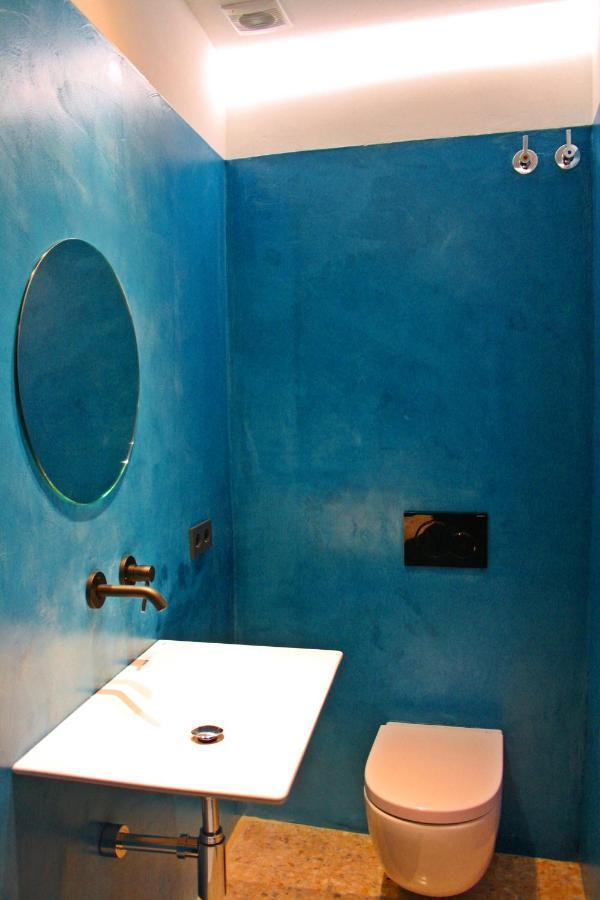 La Almaceria De Antequera Apartment Ngoại thất bức ảnh