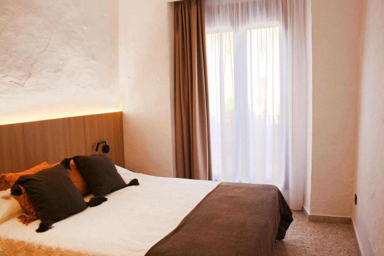 La Almaceria De Antequera Apartment Ngoại thất bức ảnh
