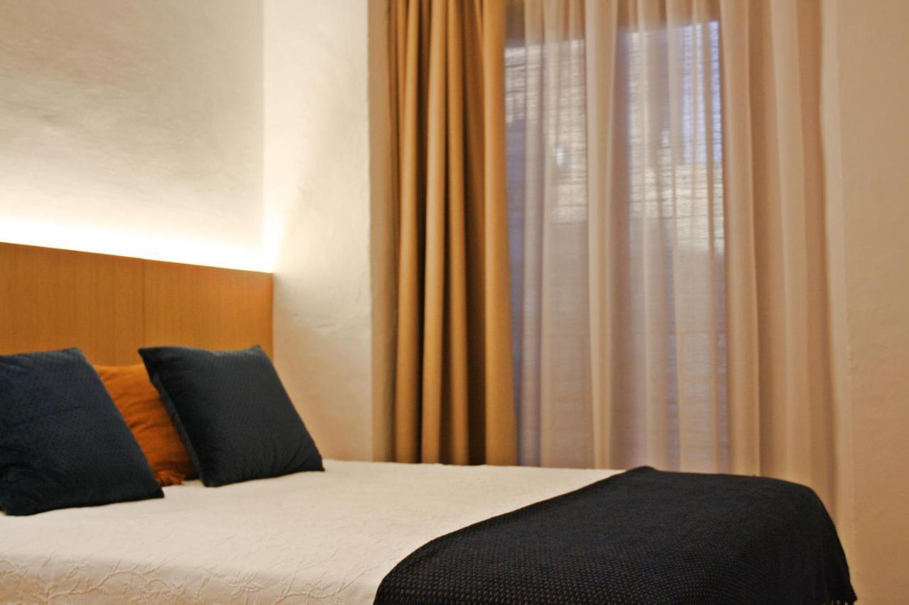 La Almaceria De Antequera Apartment Ngoại thất bức ảnh