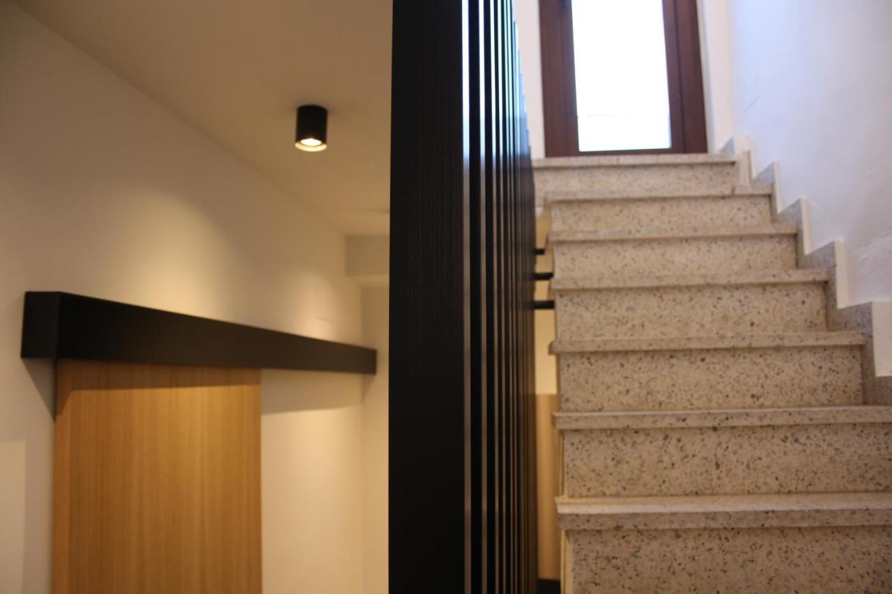 La Almaceria De Antequera Apartment Ngoại thất bức ảnh