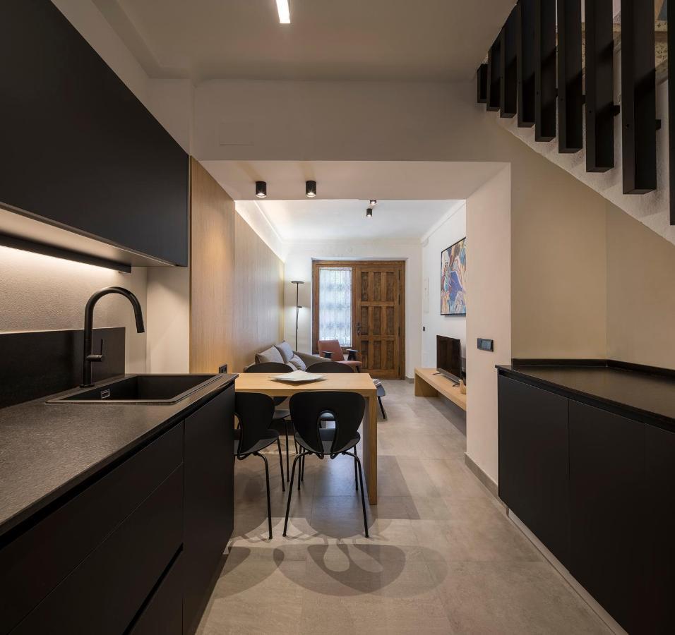 La Almaceria De Antequera Apartment Ngoại thất bức ảnh