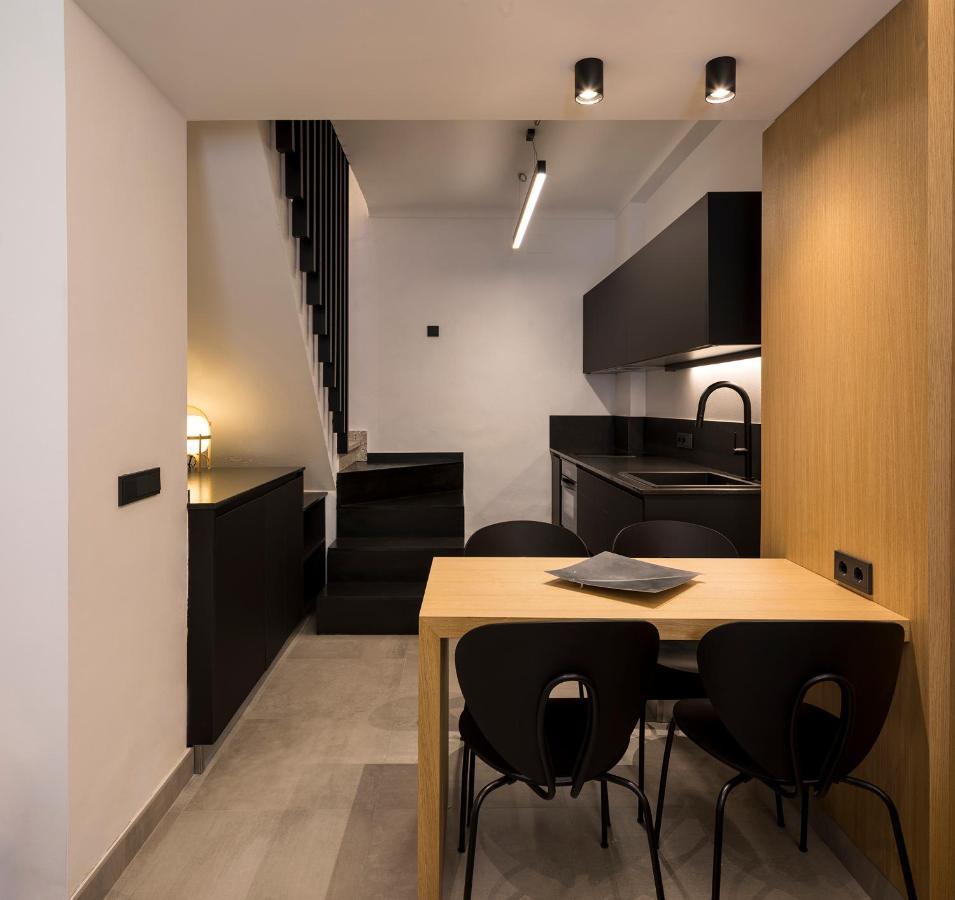 La Almaceria De Antequera Apartment Ngoại thất bức ảnh