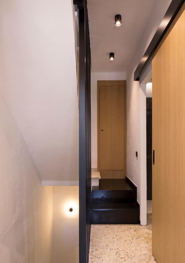 La Almaceria De Antequera Apartment Ngoại thất bức ảnh