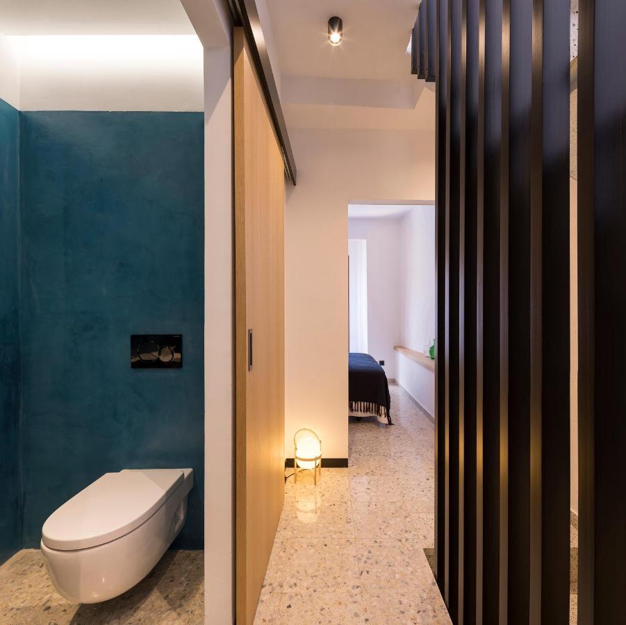 La Almaceria De Antequera Apartment Ngoại thất bức ảnh