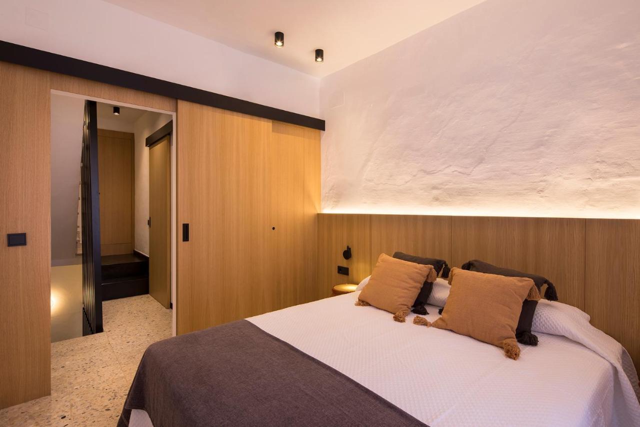 La Almaceria De Antequera Apartment Ngoại thất bức ảnh