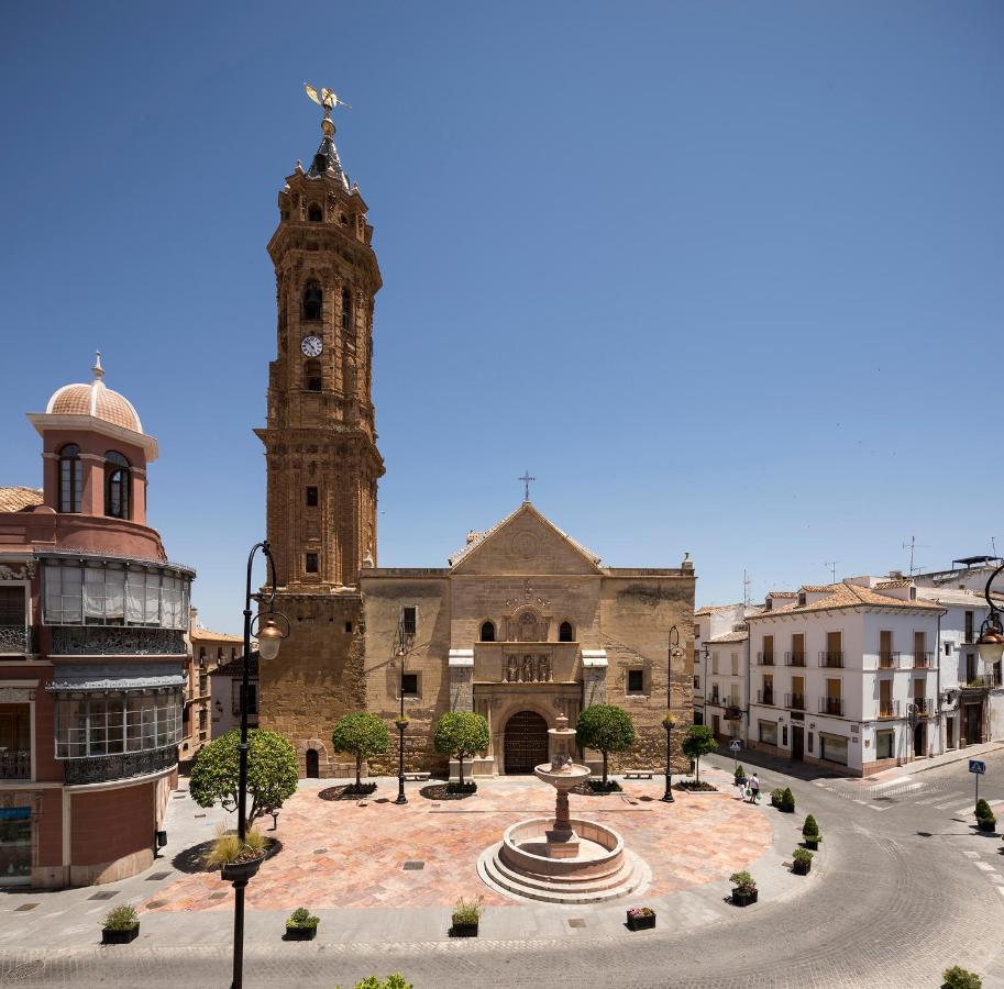 La Almaceria De Antequera Apartment Ngoại thất bức ảnh