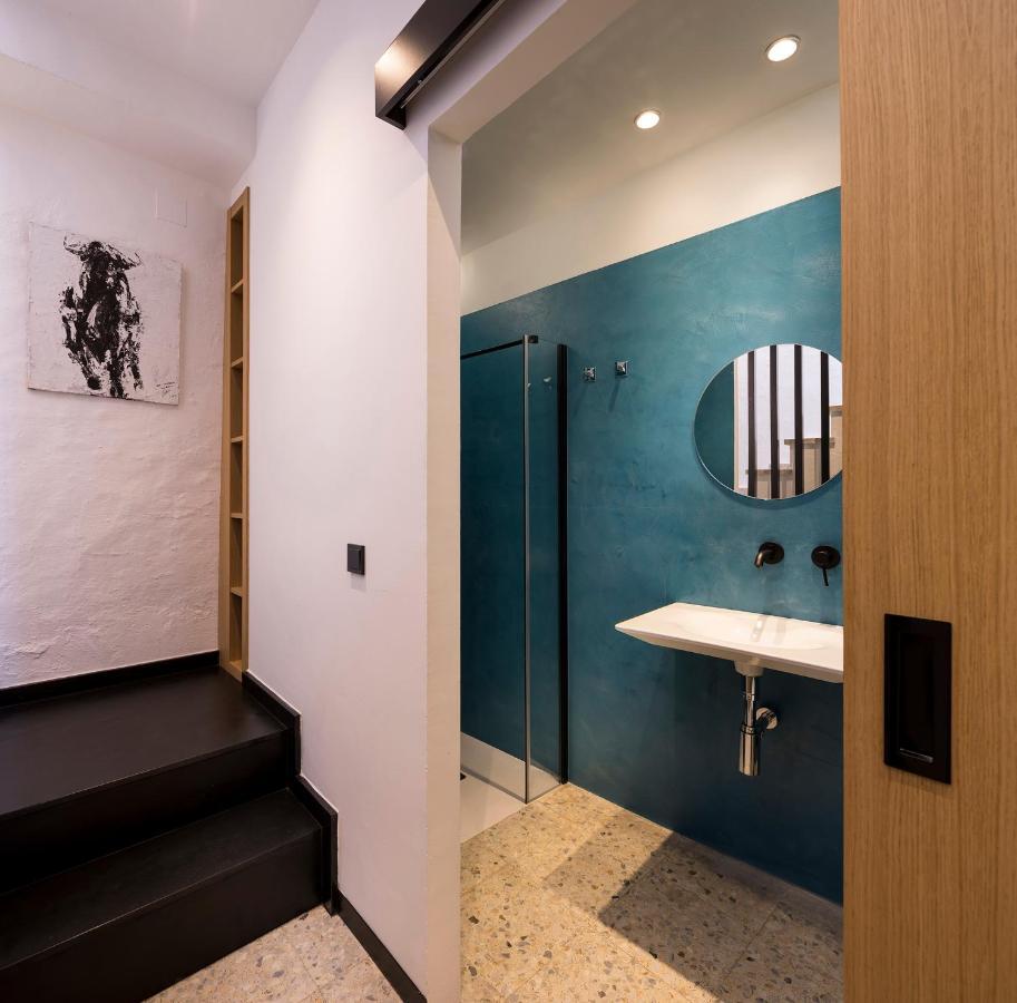 La Almaceria De Antequera Apartment Ngoại thất bức ảnh